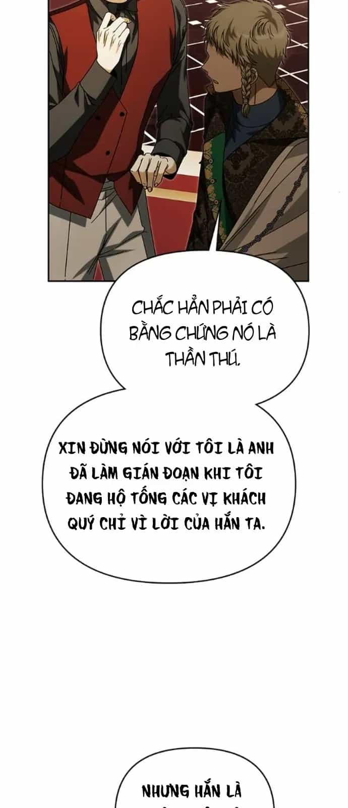 Nam Thứ Đình Công Thì Phải Làm Sao?! - Chương 95 - ảnh 67