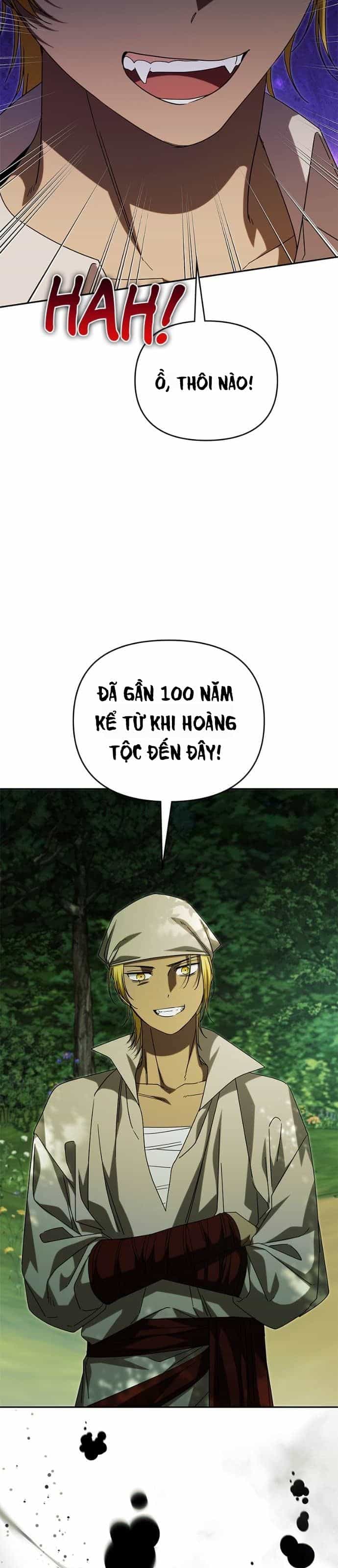 Nam Thứ Đình Công Thì Phải Làm Sao?! - Chương 91 - ảnh 31