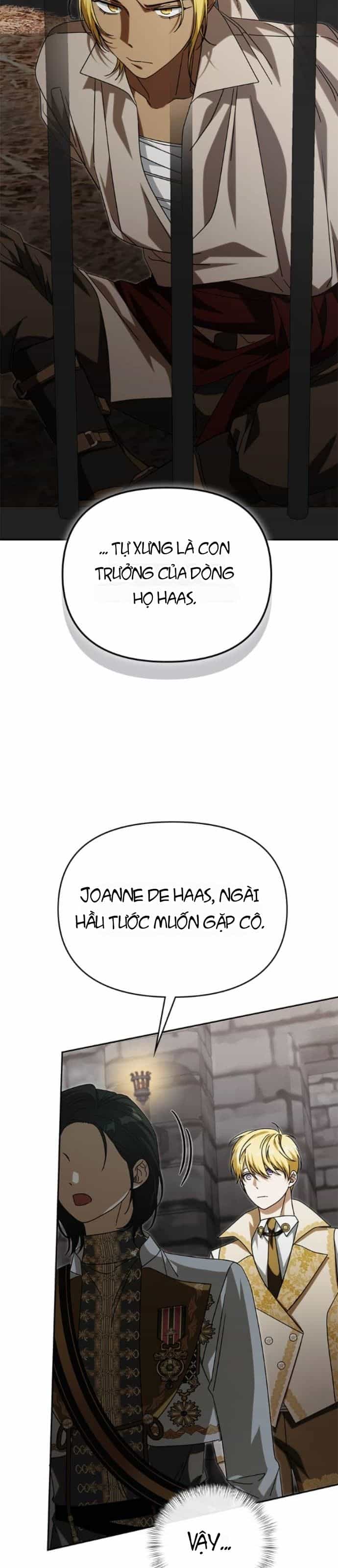 Nam Thứ Đình Công Thì Phải Làm Sao?! - Chương 91 - ảnh 44