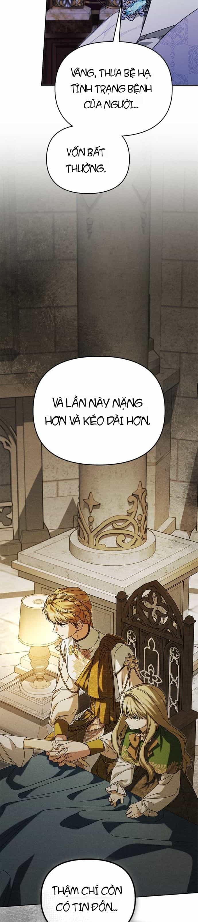 Nam Thứ Đình Công Thì Phải Làm Sao?! - Chương 91 - ảnh 6