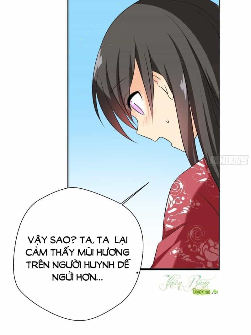 Nam Tử Truyện - Chương 10 - ảnh 17