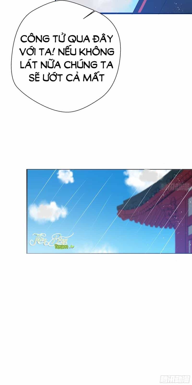 Nam Tử Truyện - Chương 10 - ảnh 23