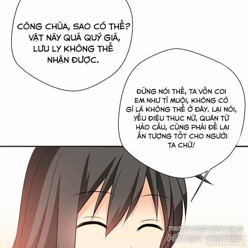 Nam Tử Truyện - Chương 13 - ảnh 26
