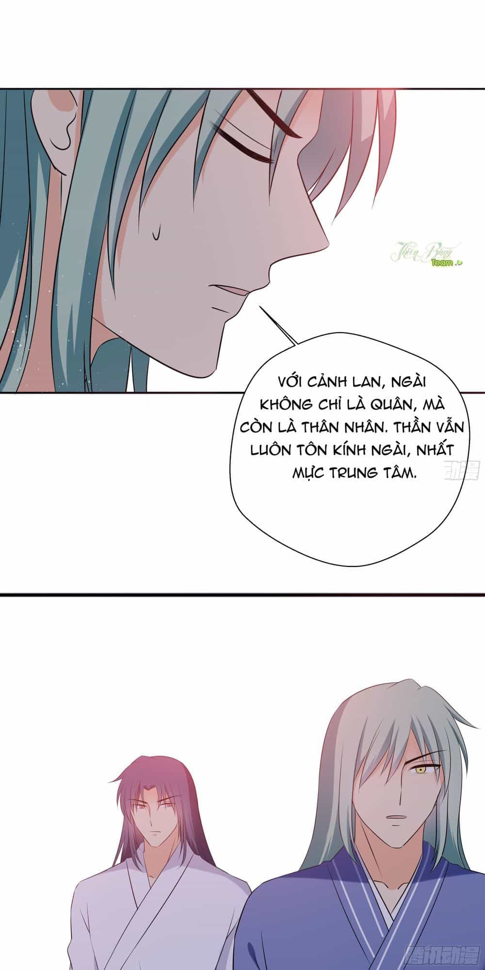 Nam Tử Truyện - Chương 15 - ảnh 16