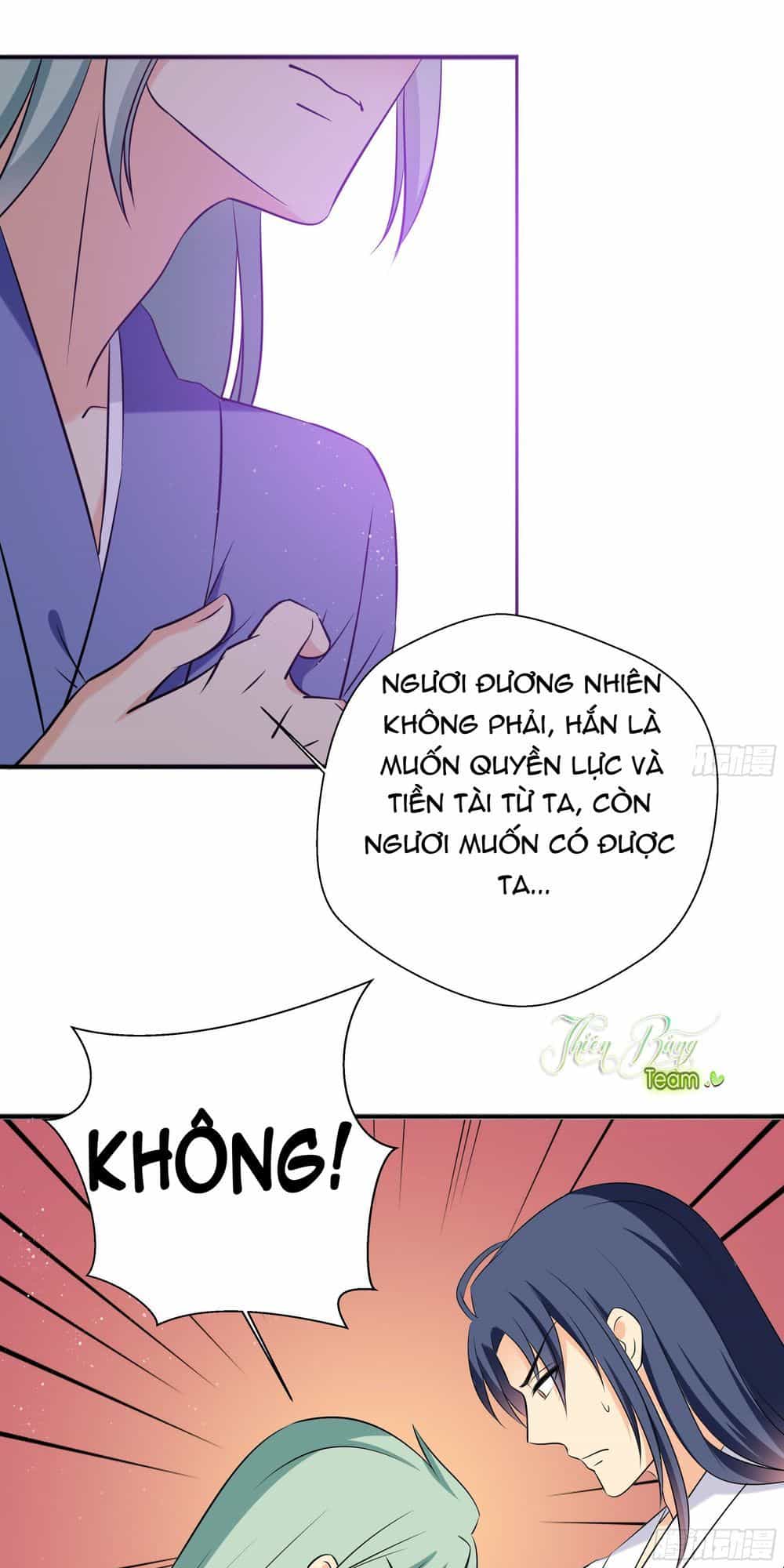 Nam Tử Truyện - Chương 15 - ảnh 21