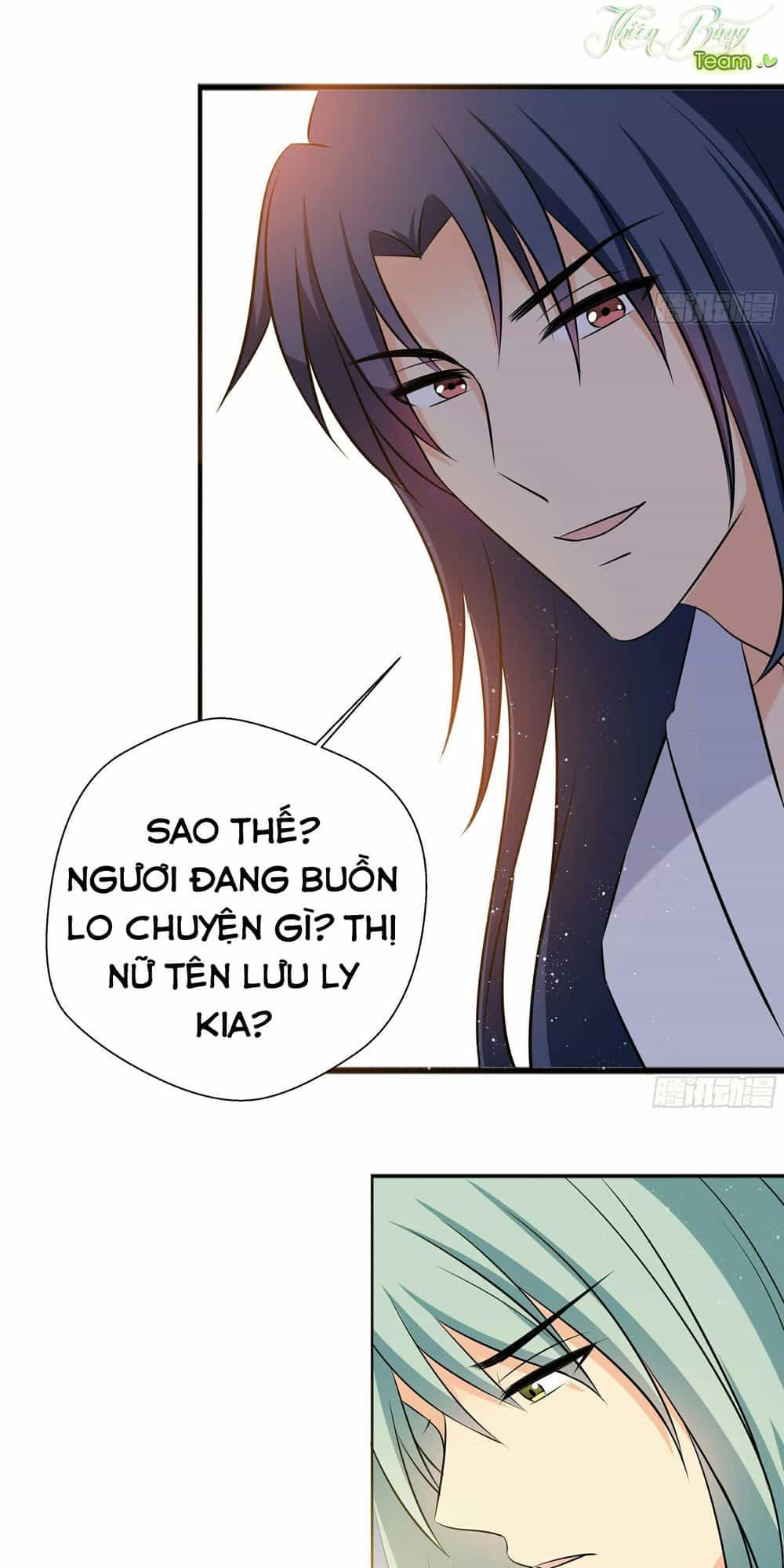 Nam Tử Truyện - Chương 15 - ảnh 6