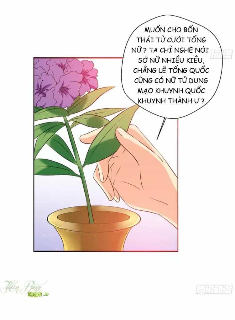 Nam Tử Truyện - Chương 4 - ảnh 11