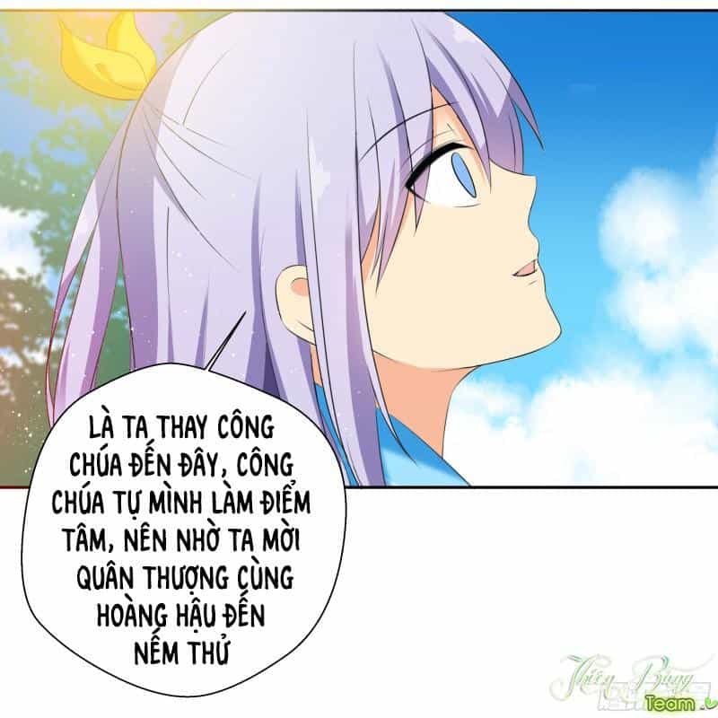 Nam Tử Truyện - Chương 5 - ảnh 13