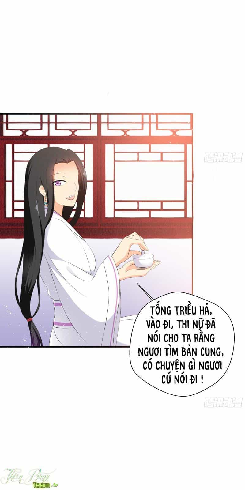 Nam Tử Truyện - Chương 5 - ảnh 21