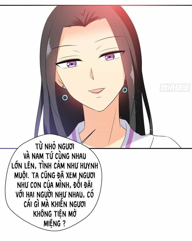 Nam Tử Truyện - Chương 5 - ảnh 23