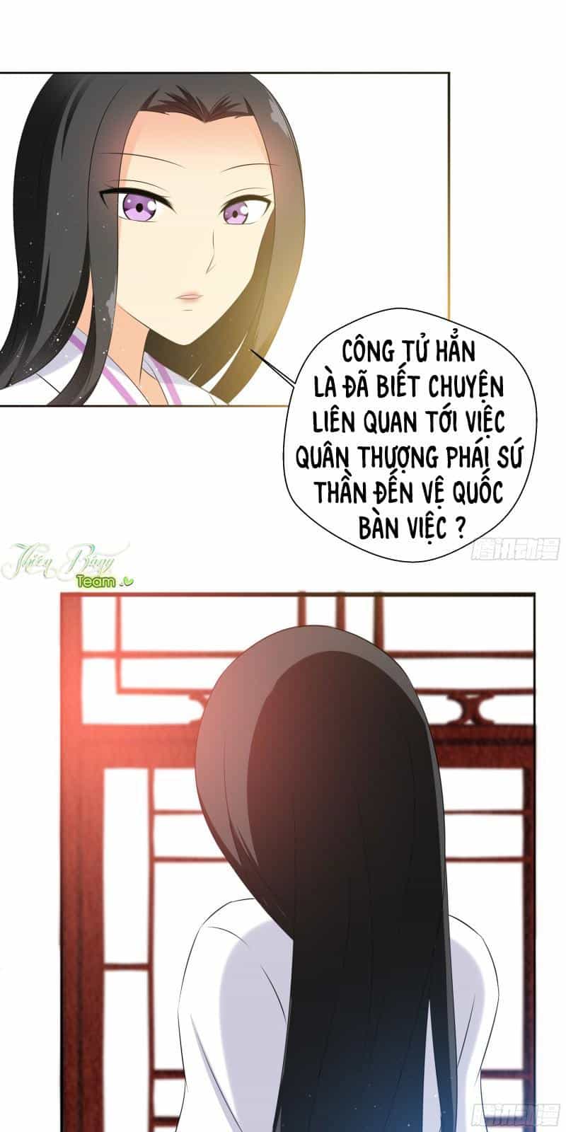 Nam Tử Truyện - Chương 5 - ảnh 30