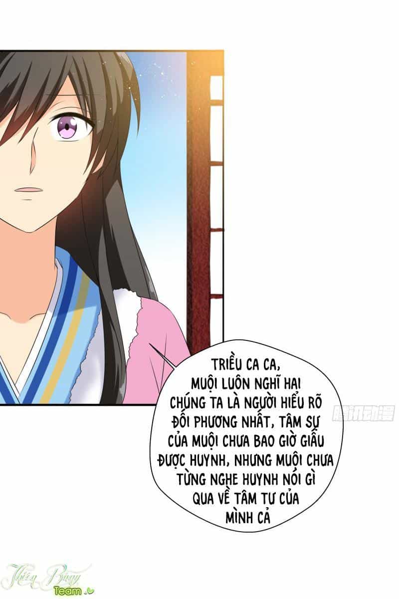 Nam Tử Truyện - Chương 6 - ảnh 15