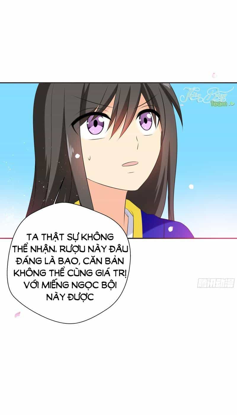 Nam Tử Truyện - Chương 8 - ảnh 21
