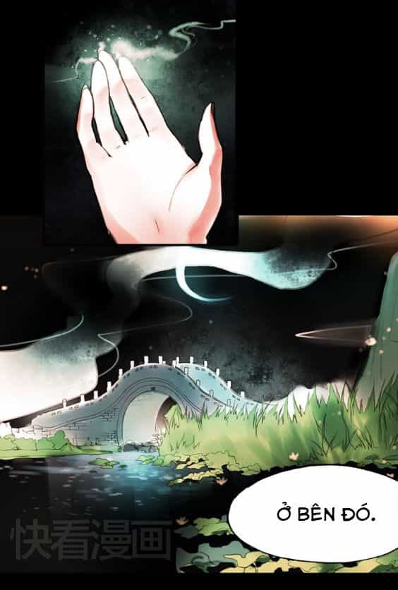 Nam Yên Trai Bút Lục - Chương 1 - ảnh 20