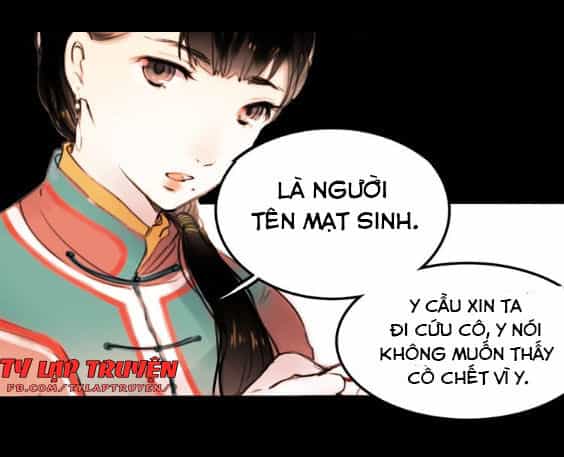 Nam Yên Trai Bút Lục - Chương 1 - ảnh 34