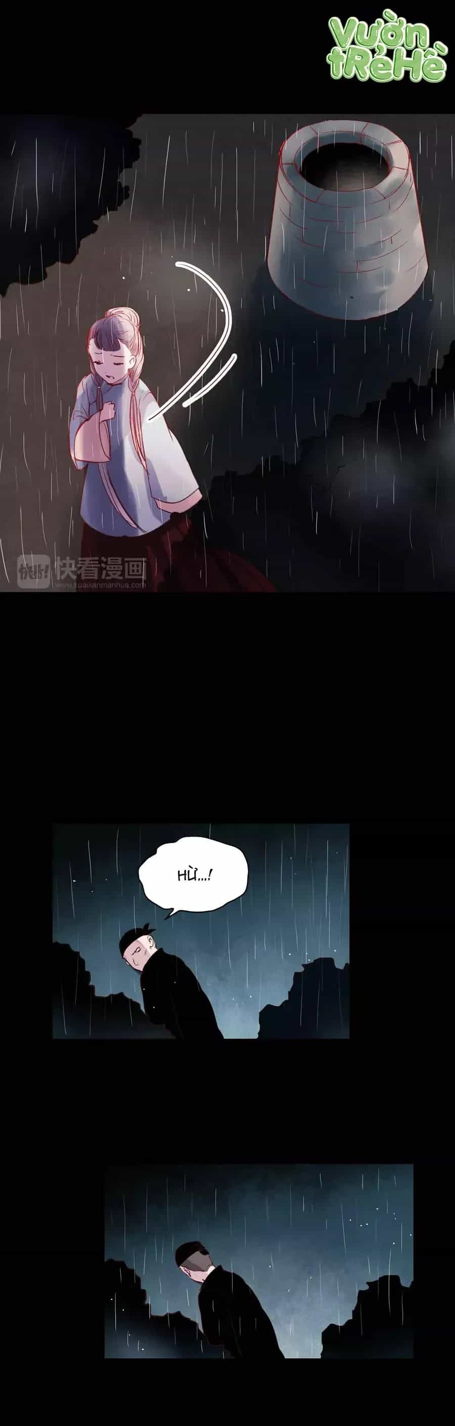Nam Yên Trai Bút Lục - Chương 30 - ảnh 11