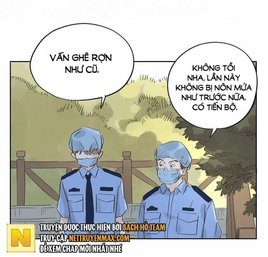 Nạn Nhân Thứ 7 - Chương 11 - ảnh 11