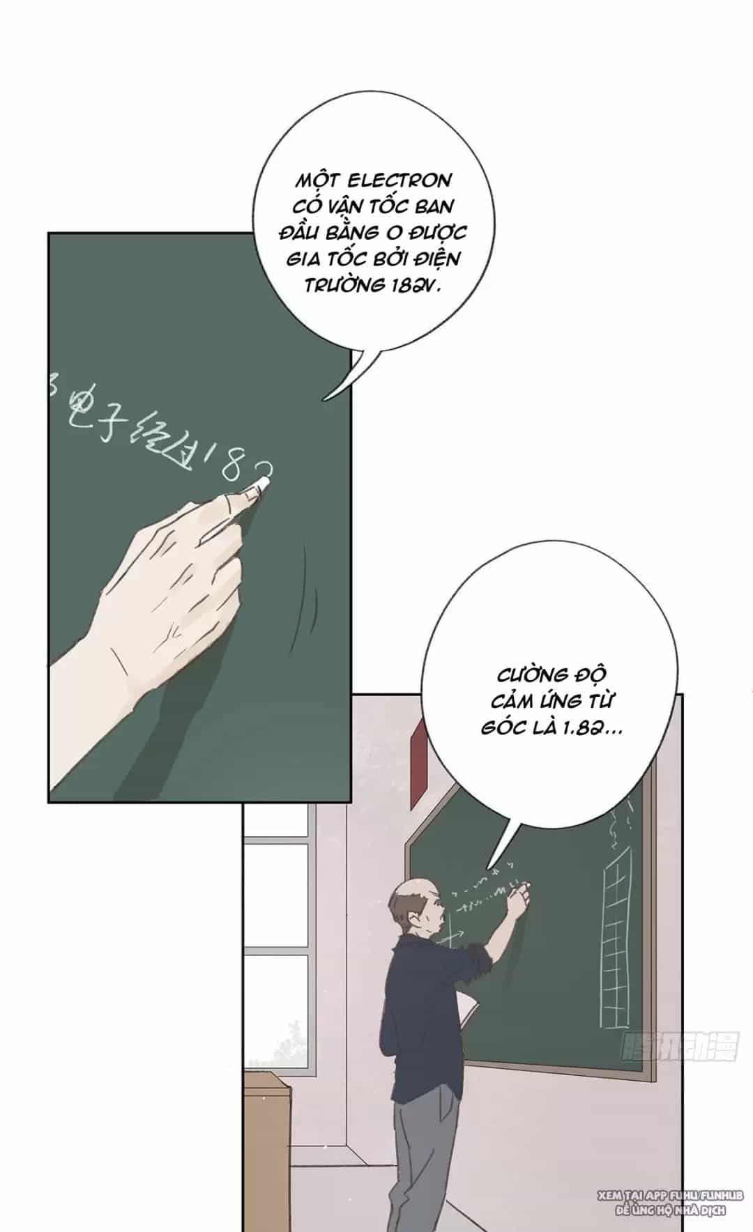 Nạn Nhân Thứ 7 - Chương 13 - ảnh 1