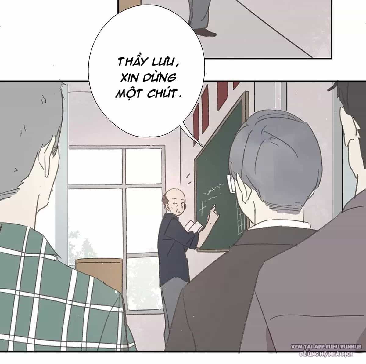 Nạn Nhân Thứ 7 - Chương 13 - ảnh 2