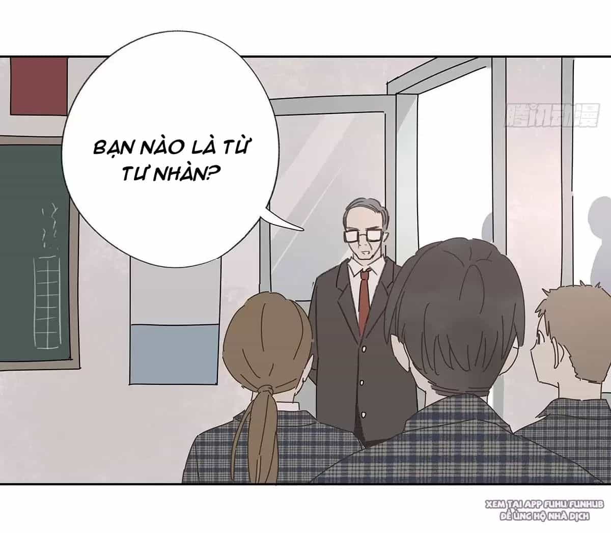 Nạn Nhân Thứ 7 - Chương 13 - ảnh 3