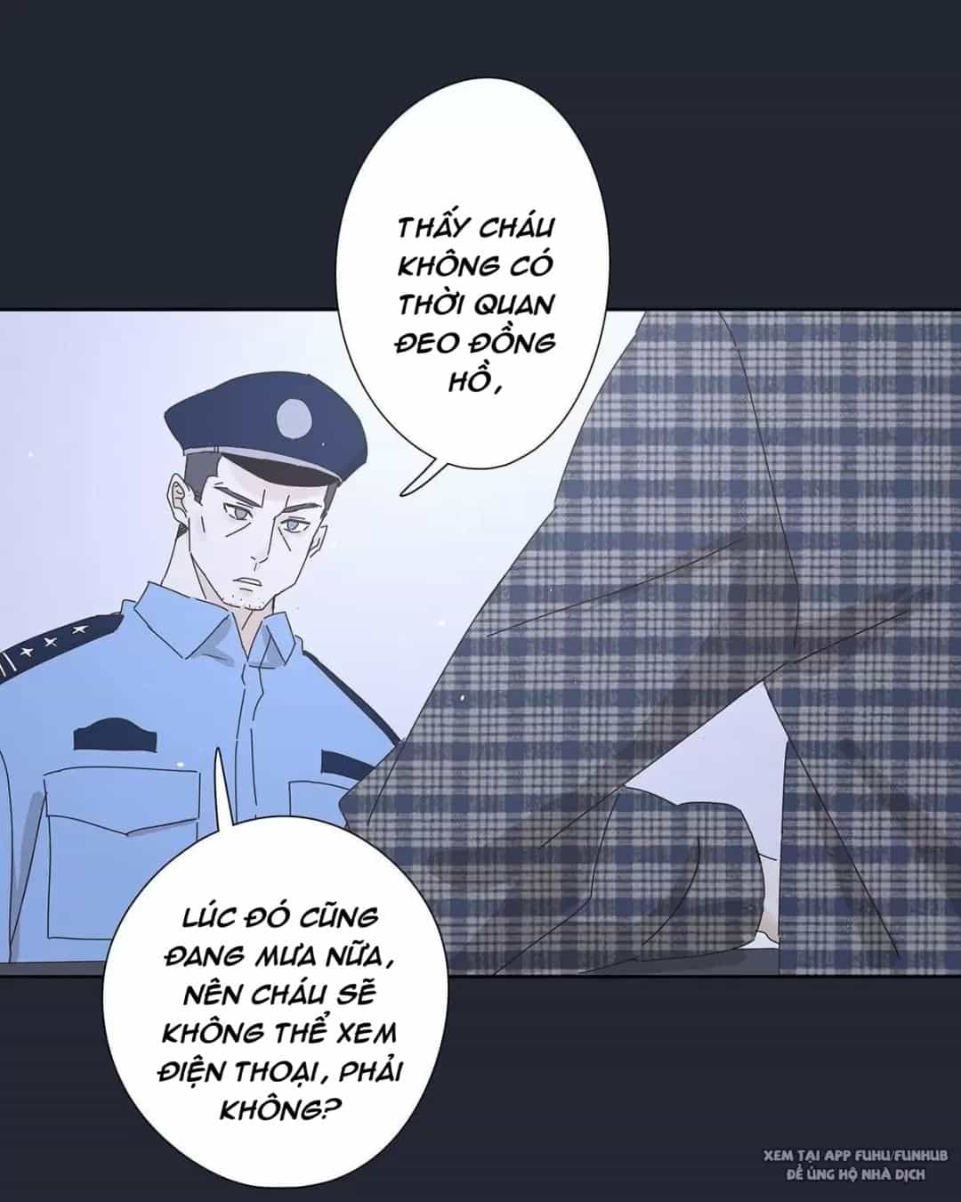 Nạn Nhân Thứ 7 - Chương 14 - ảnh 11