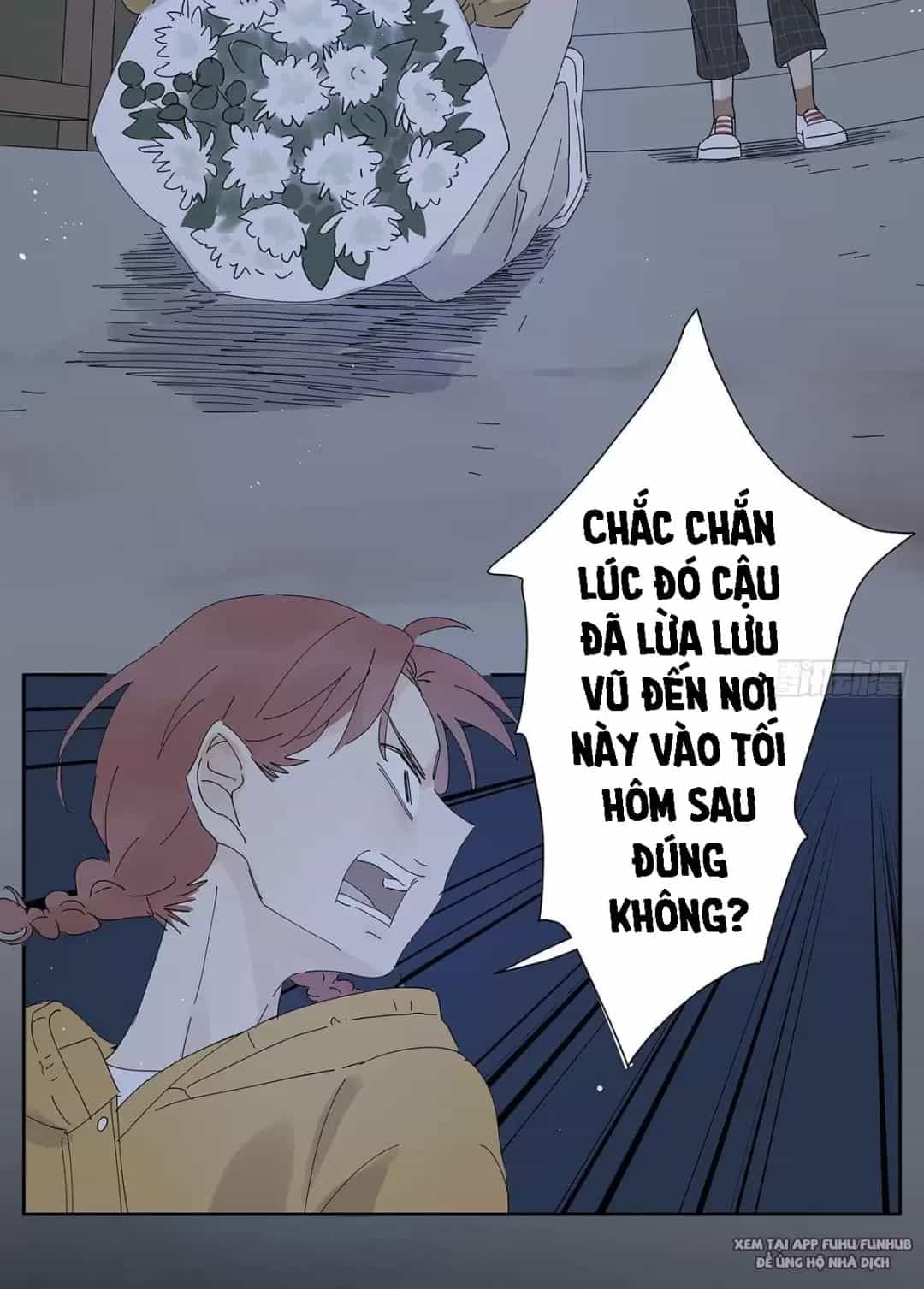 Nạn Nhân Thứ 7 - Chương 15 - ảnh 66