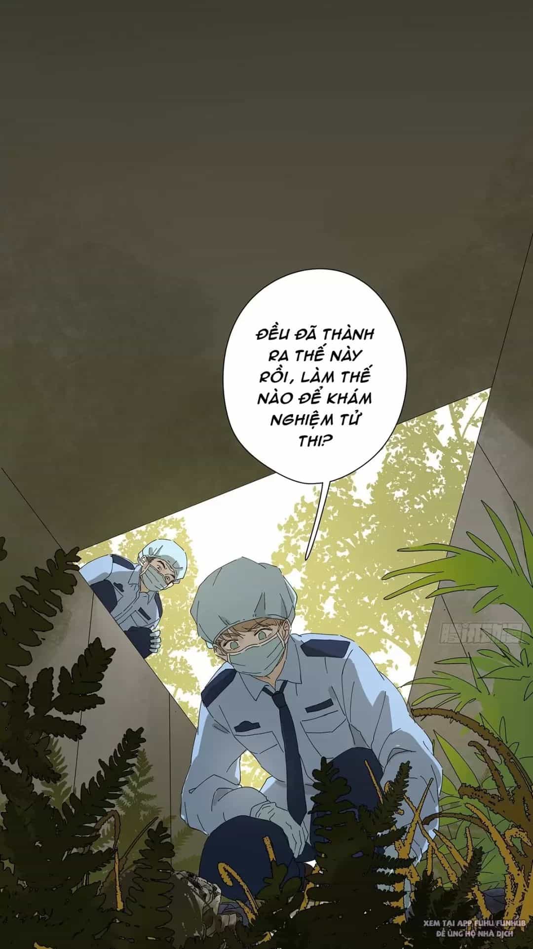 Nạn Nhân Thứ 7 - Chương 18 - ảnh 24