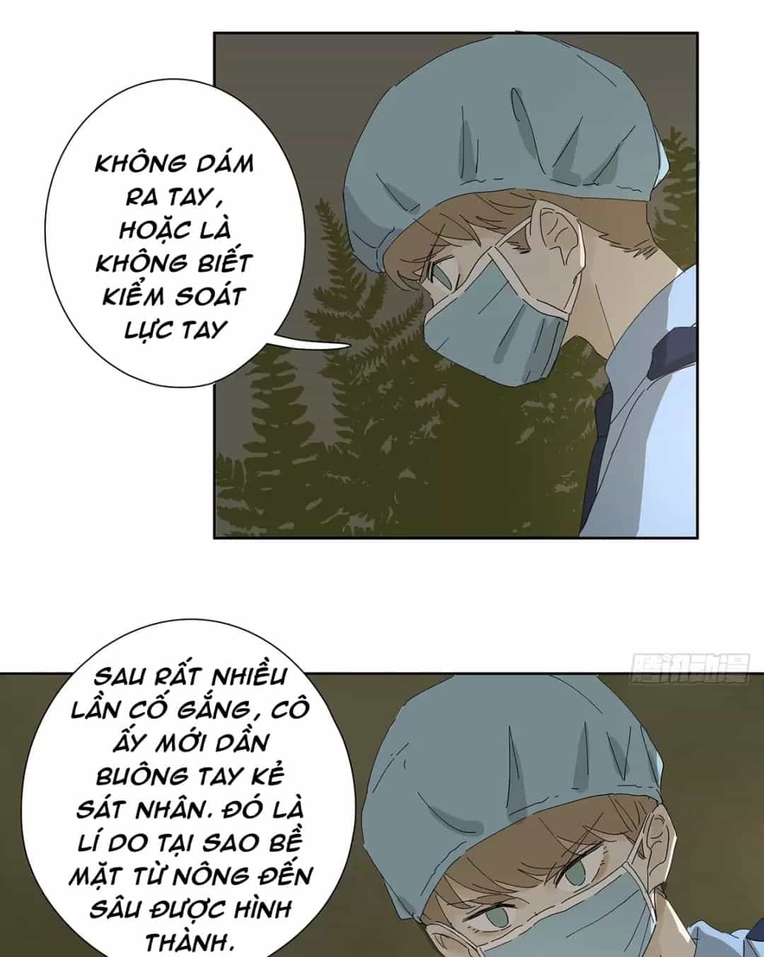 Nạn Nhân Thứ 7 - Chương 18 - ảnh 28