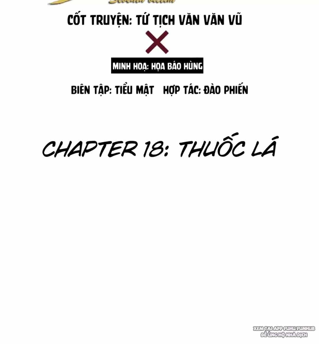 Nạn Nhân Thứ 7 - Chương 18 - ảnh 4