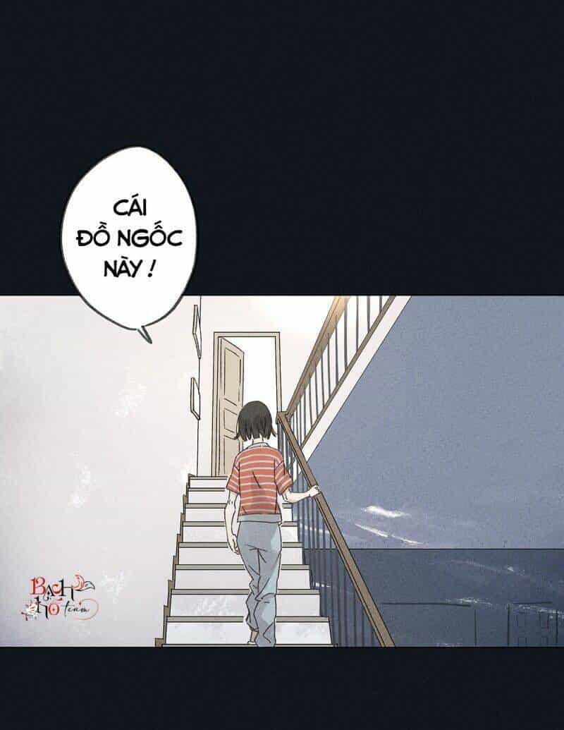 Nạn Nhân Thứ 7 - Chương 2 - ảnh 36