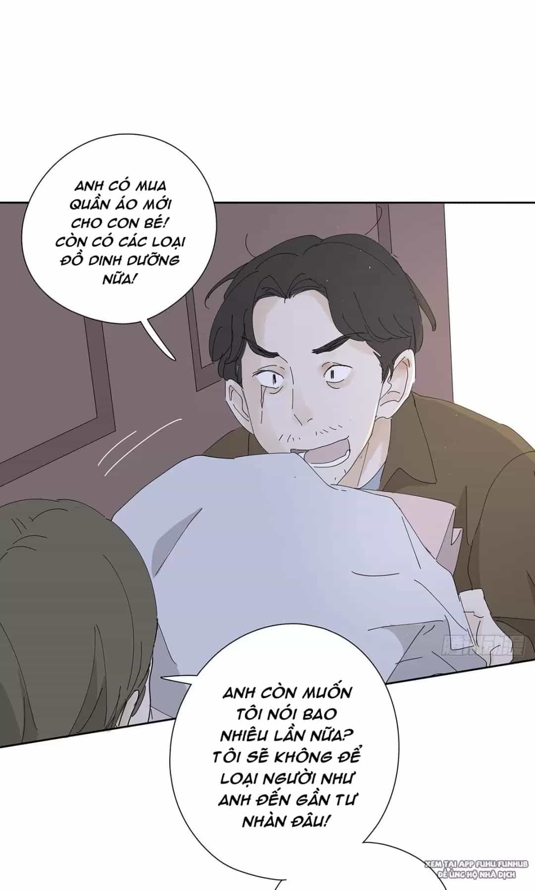 Nạn Nhân Thứ 7 - Chương 20 - ảnh 24