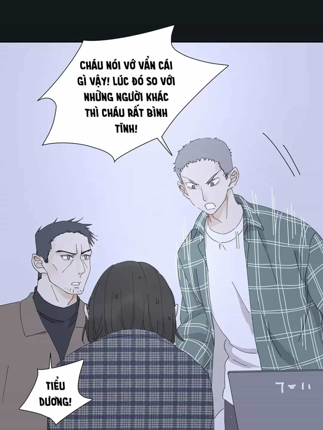 Nạn Nhân Thứ 7 - Chương 21 - ảnh 11