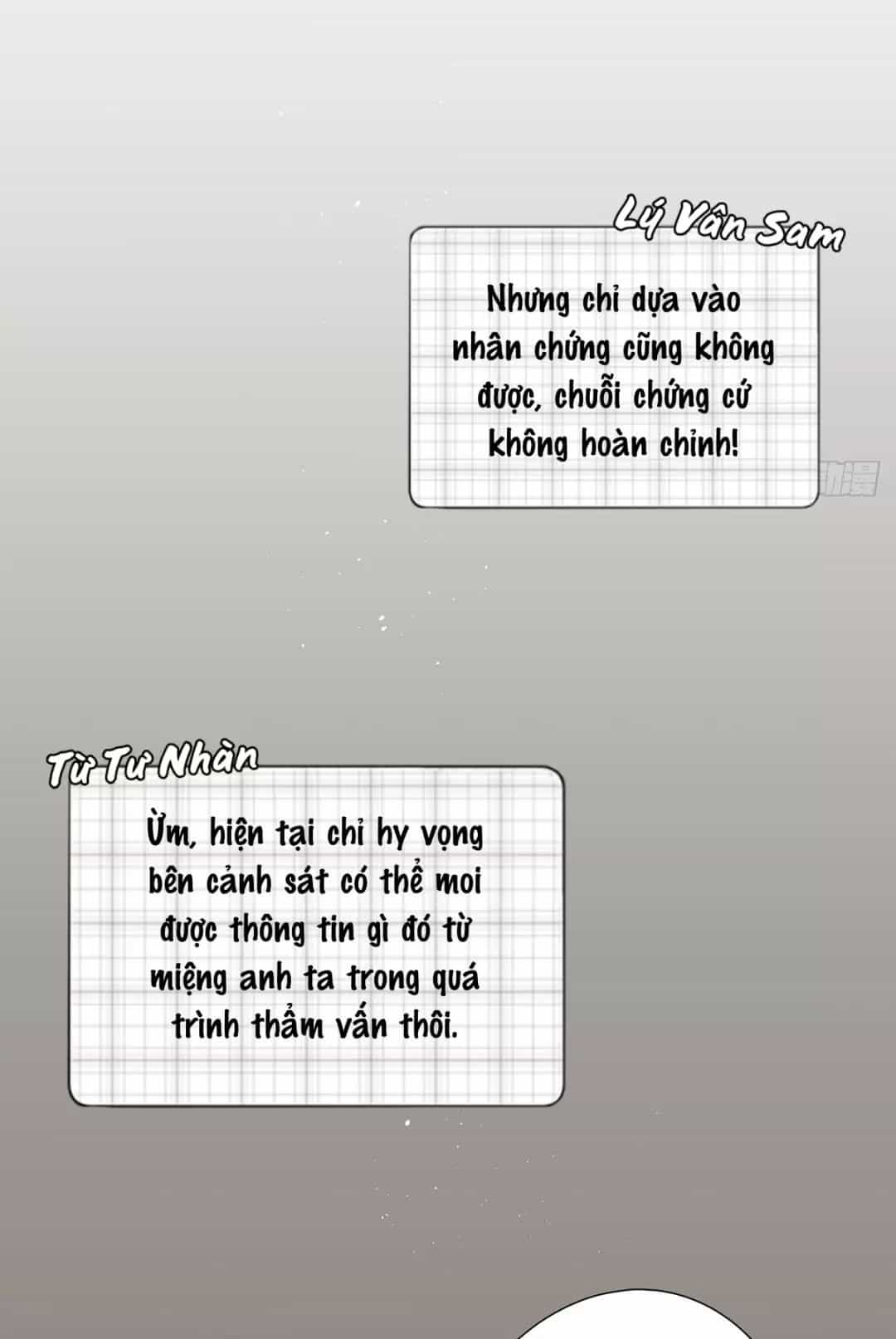 Nạn Nhân Thứ 7 - Chương 21 - ảnh 41