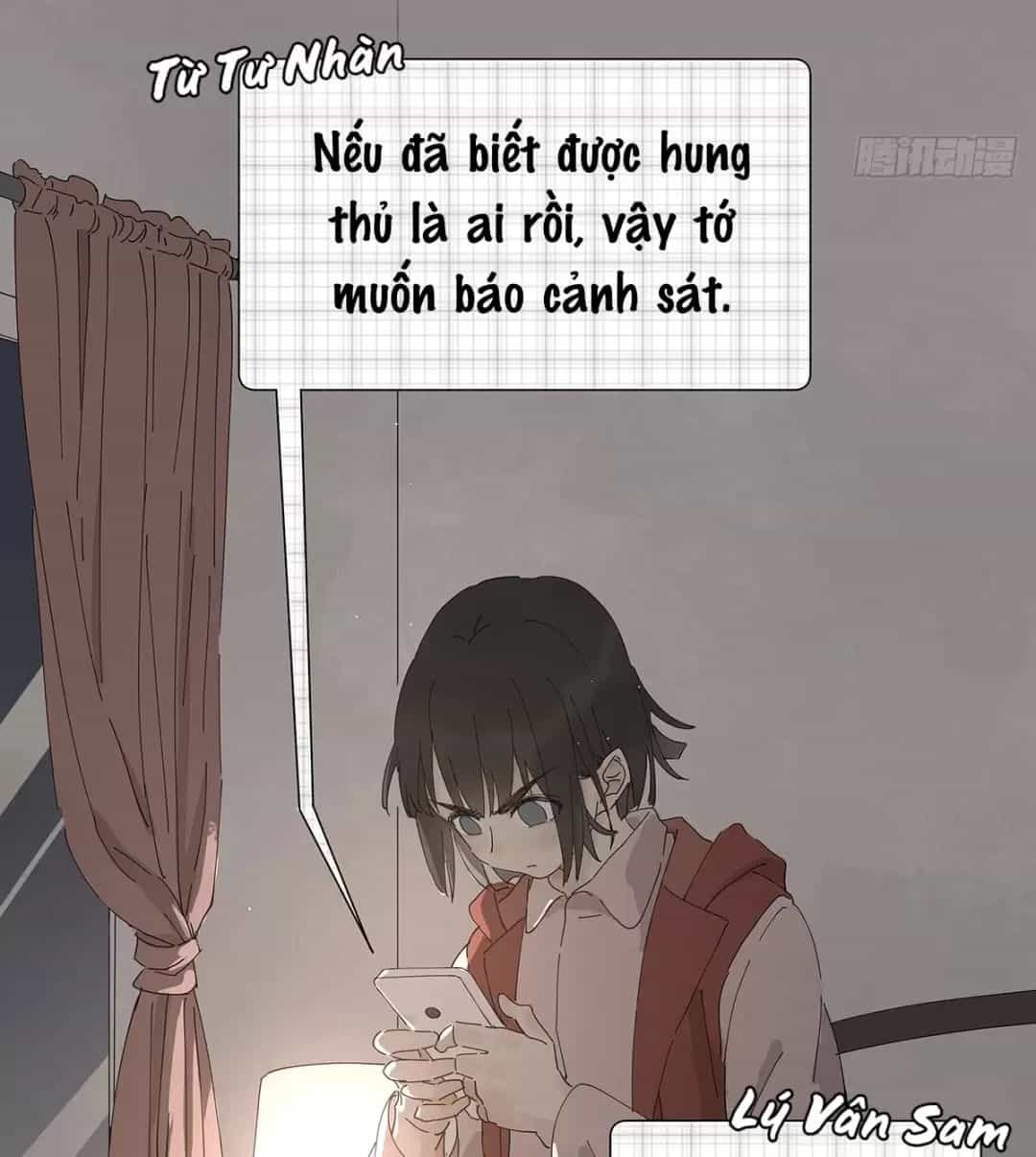 Nạn Nhân Thứ 7 - Chương 21 - ảnh 5