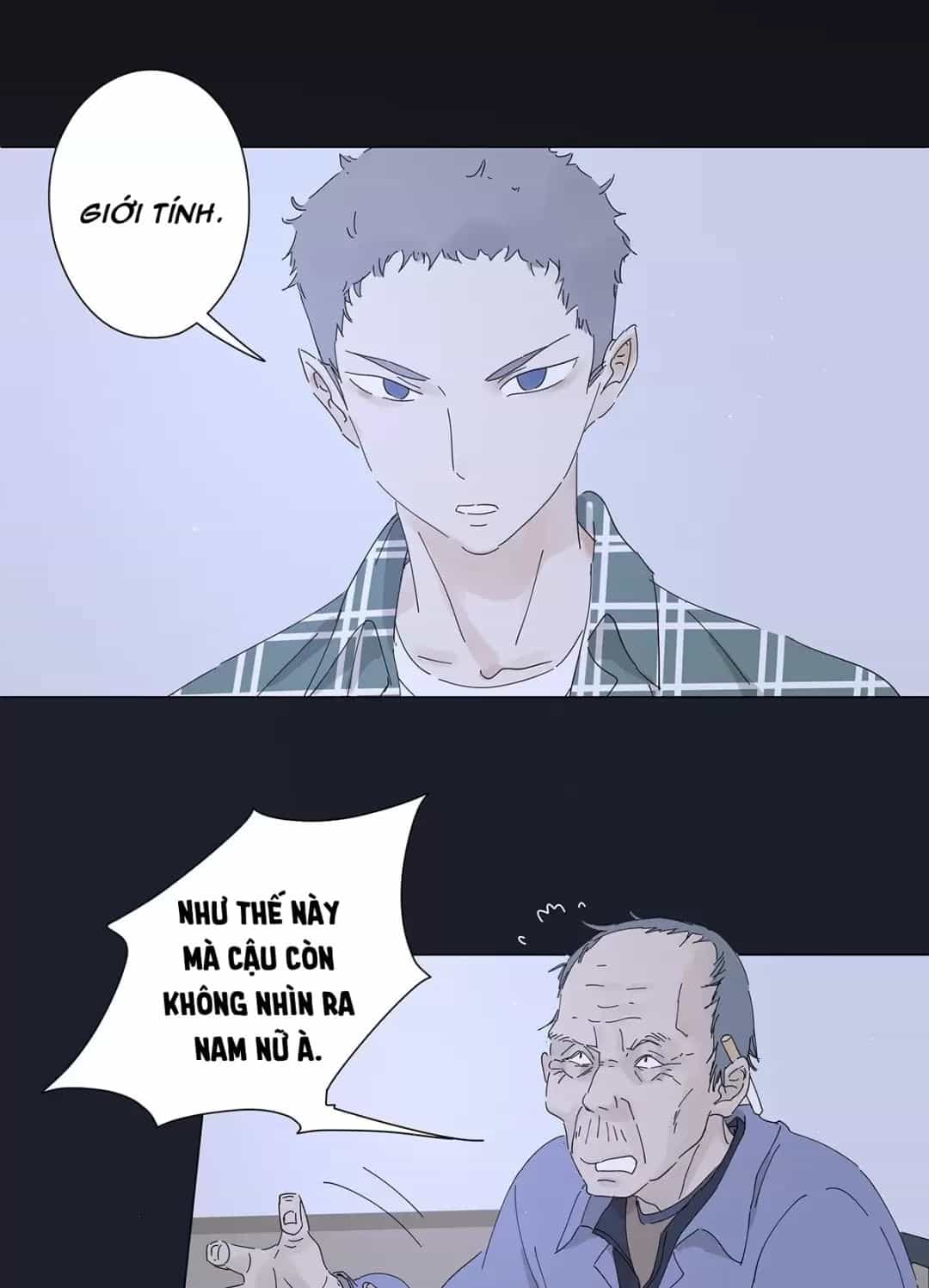 Nạn Nhân Thứ 7 - Chương 22 - ảnh 14