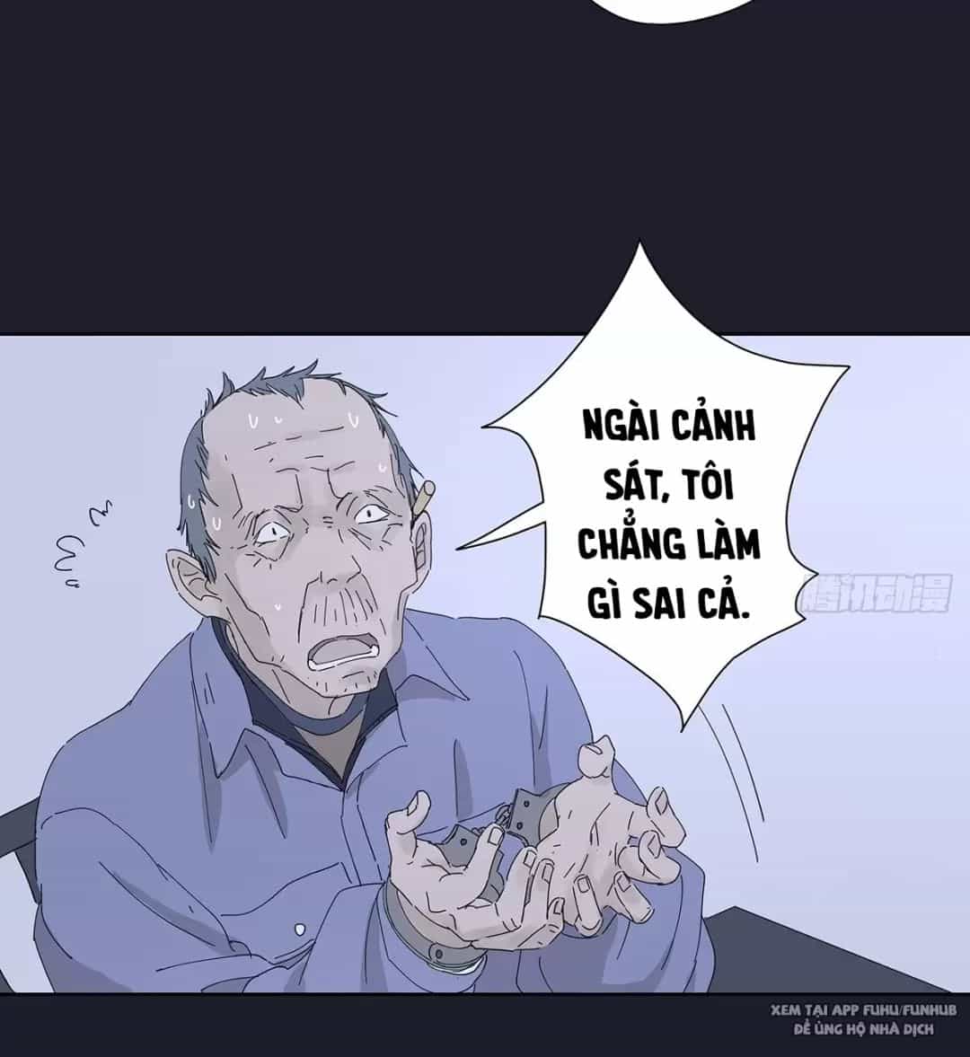 Nạn Nhân Thứ 7 - Chương 22 - ảnh 17