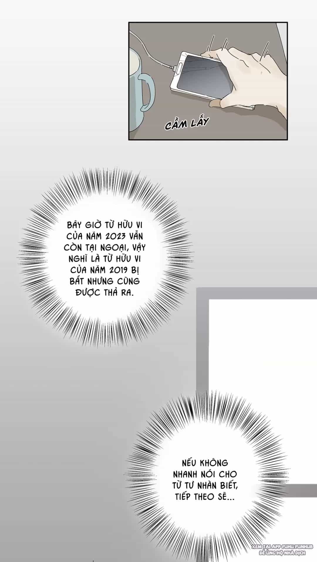 Nạn Nhân Thứ 7 - Chương 23 - ảnh 15