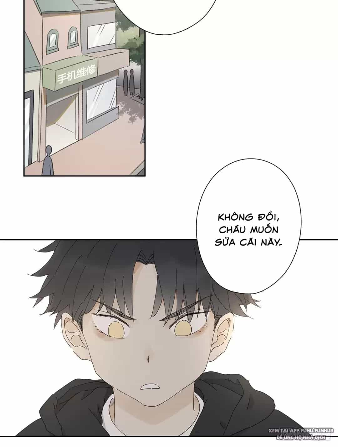 Nạn Nhân Thứ 7 - Chương 23 - ảnh 21