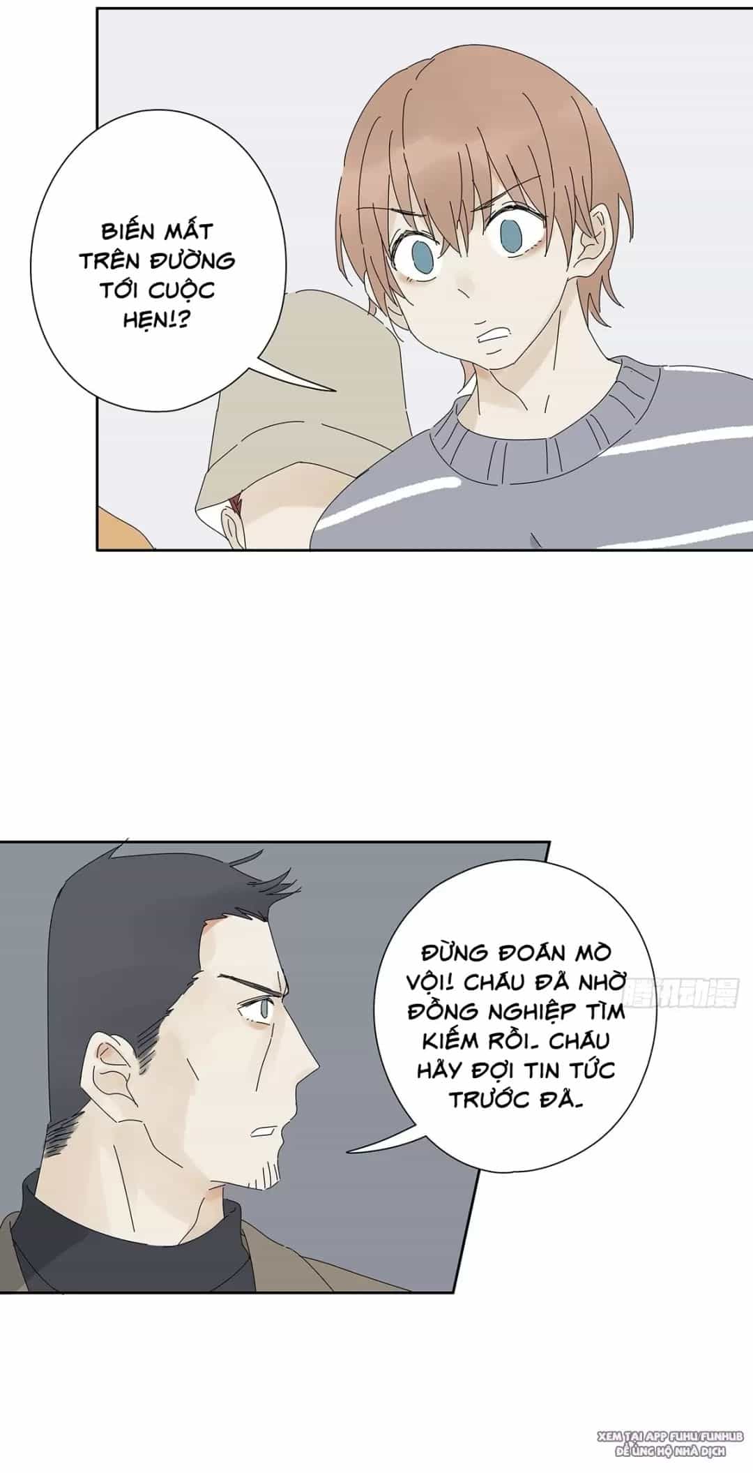 Nạn Nhân Thứ 7 - Chương 24 - ảnh 41
