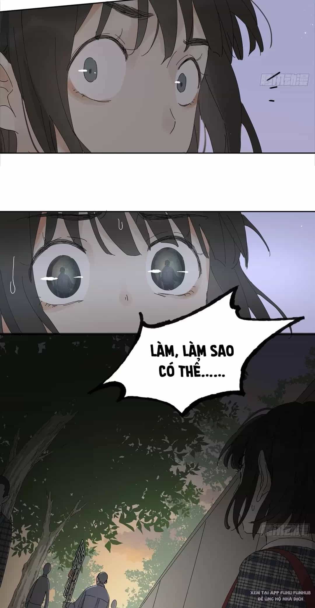 Nạn Nhân Thứ 7 - Chương 25 - ảnh 10