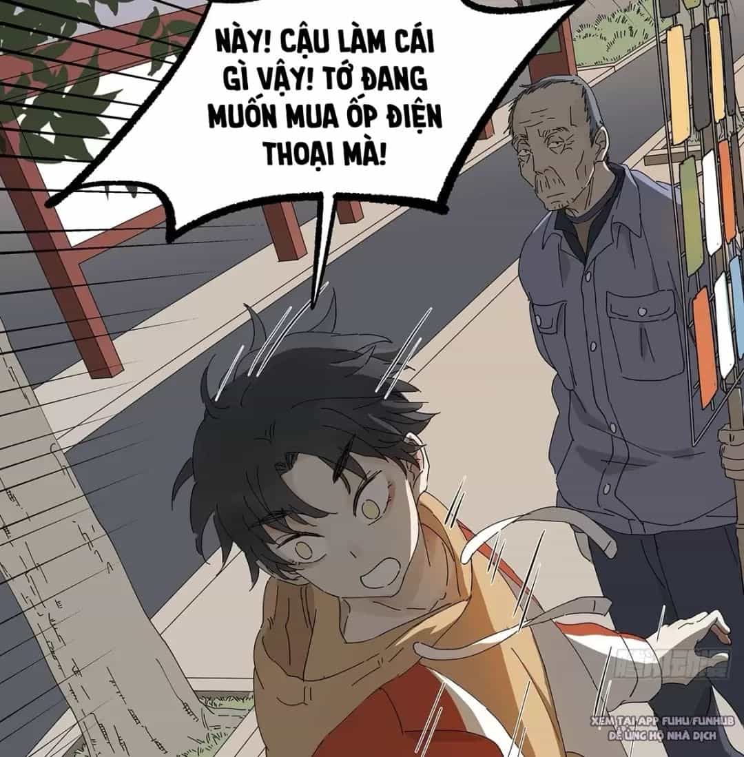 Nạn Nhân Thứ 7 - Chương 25 - ảnh 14