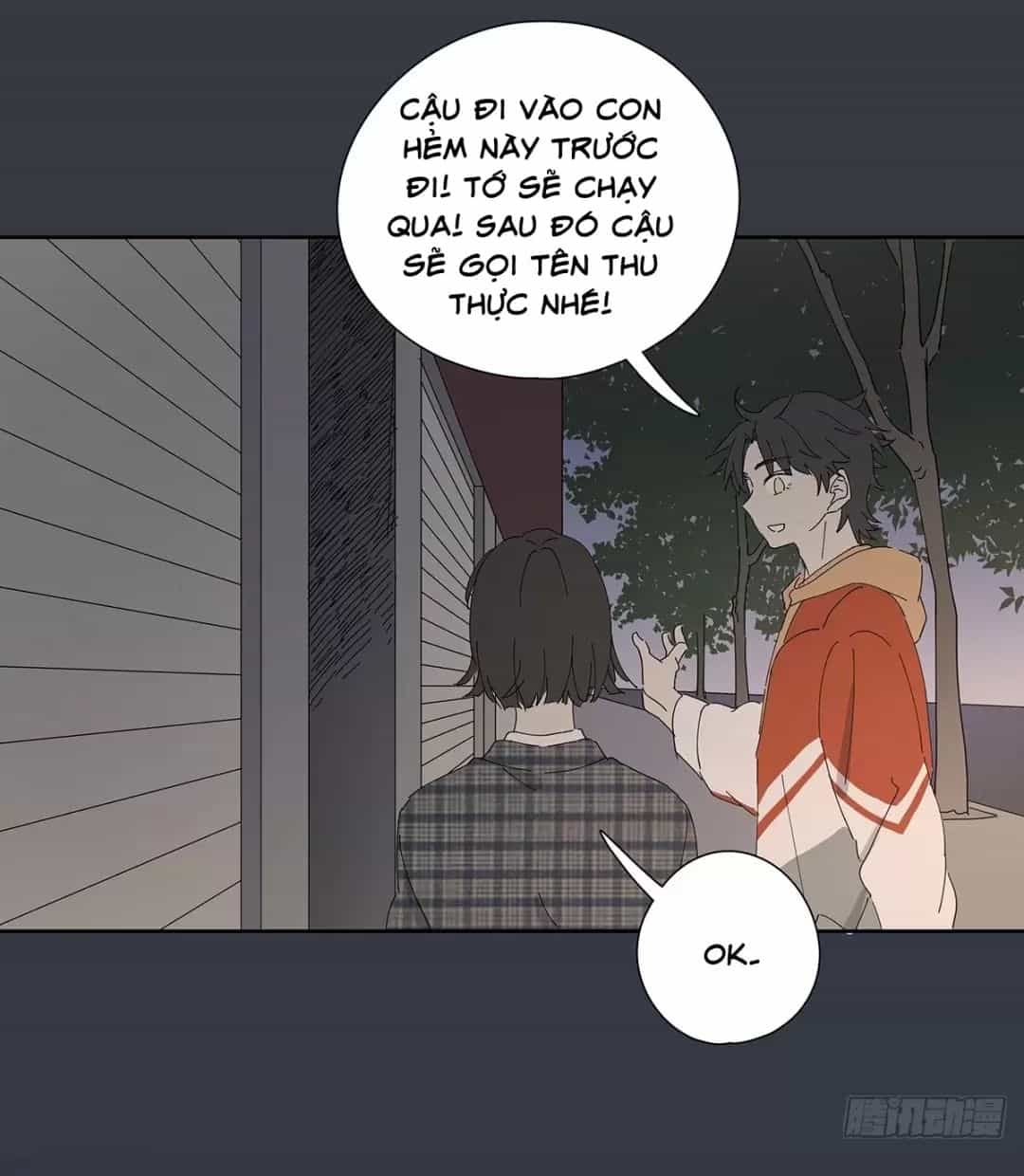 Nạn Nhân Thứ 7 - Chương 25 - ảnh 35