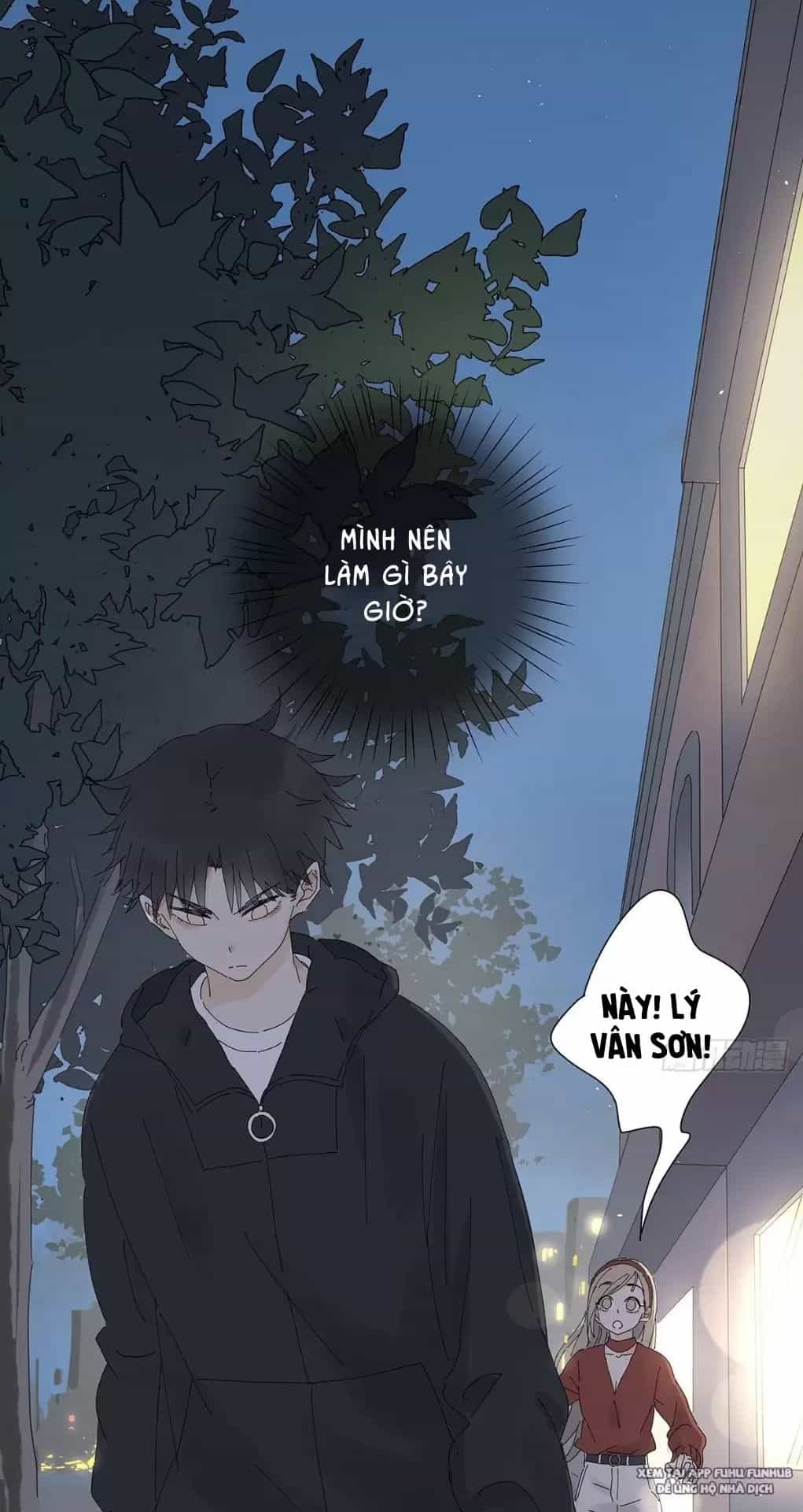 Nạn Nhân Thứ 7 - Chương 26 - ảnh 23