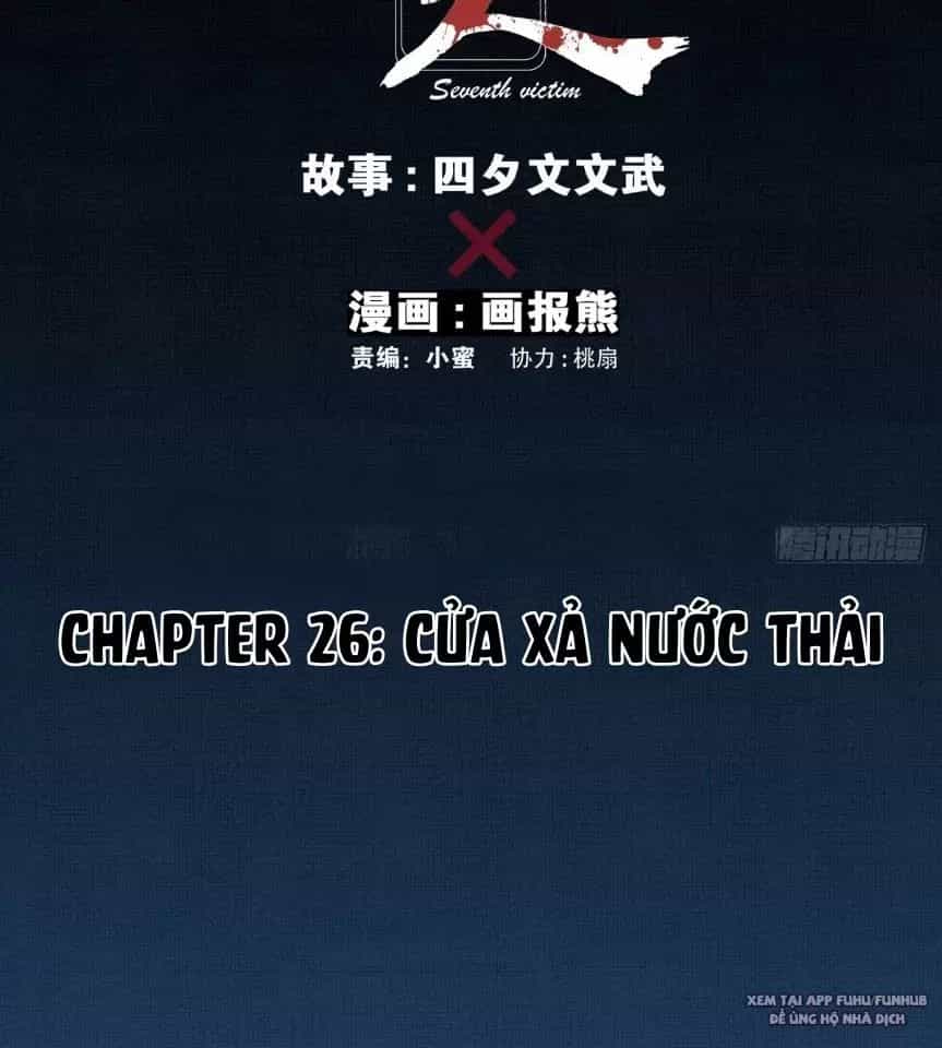 Nạn Nhân Thứ 7 - Chương 26 - ảnh 42