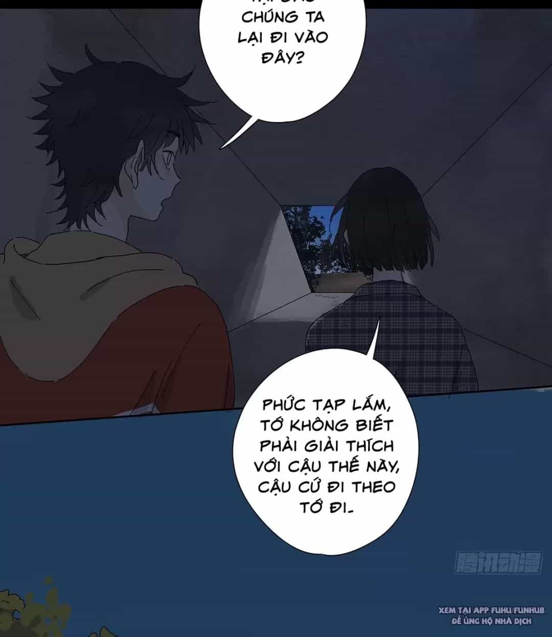 Nạn Nhân Thứ 7 - Chương 26 - ảnh 45