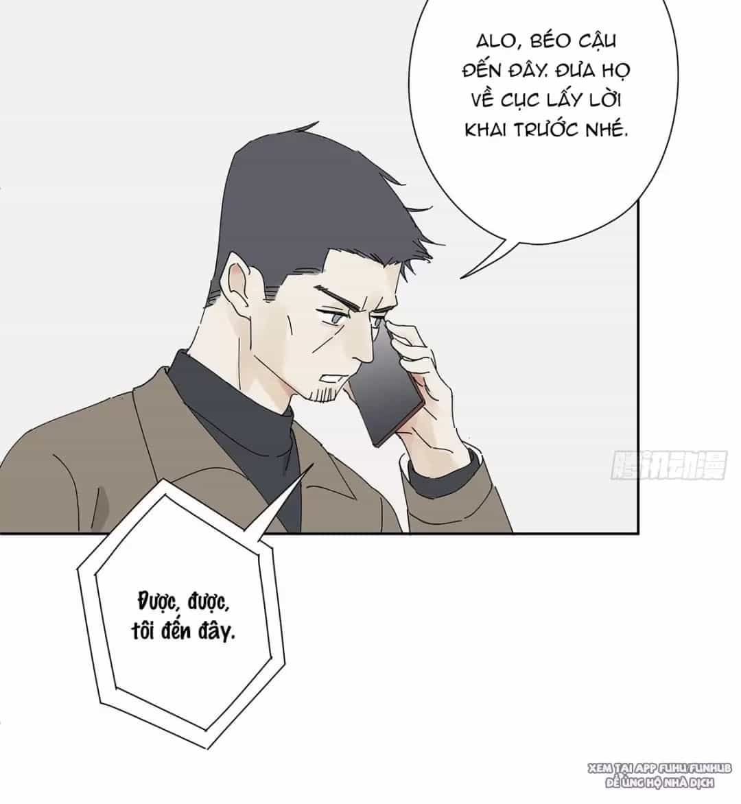 Nạn Nhân Thứ 7 - Chương 27 - ảnh 49
