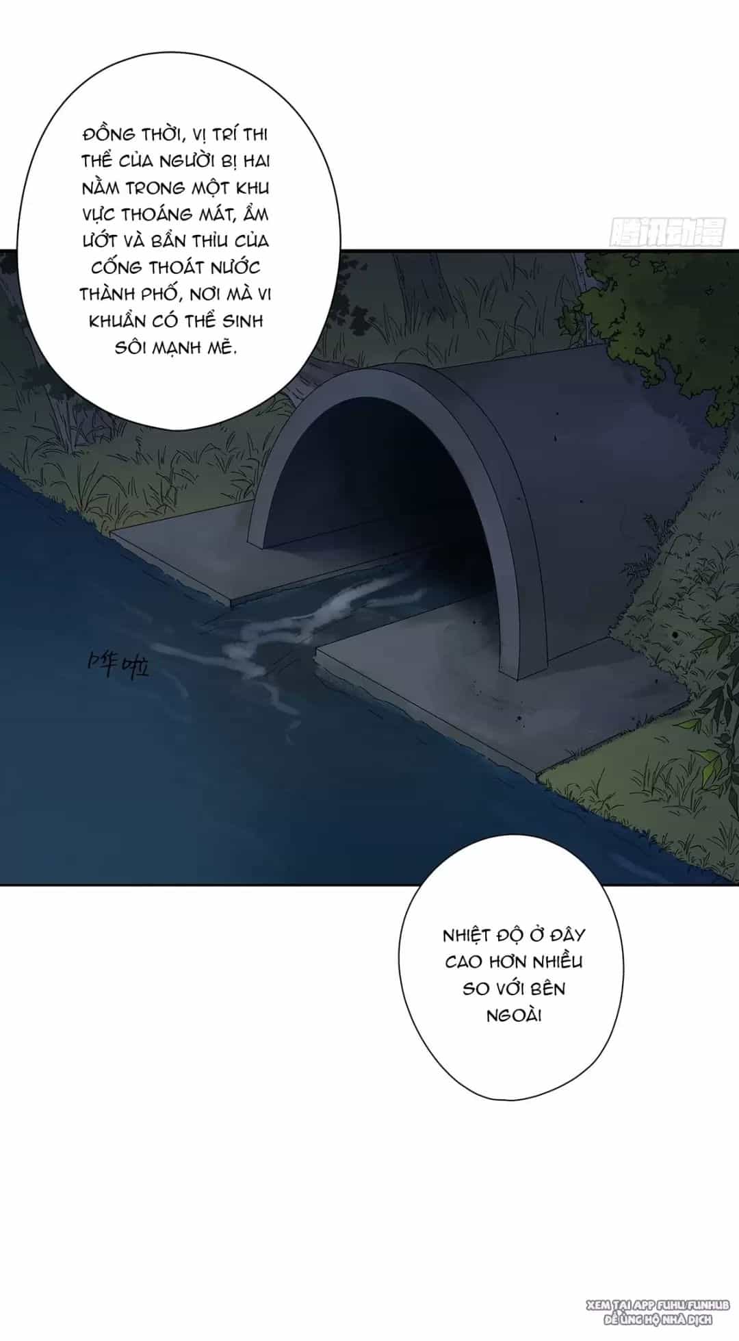 Nạn Nhân Thứ 7 - Chương 27 - ảnh 52