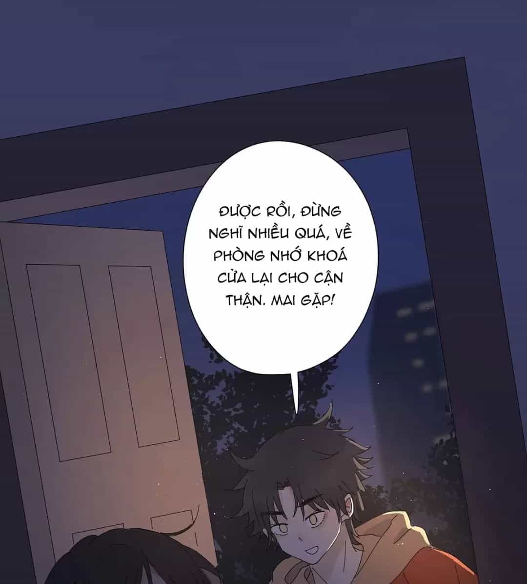 Nạn Nhân Thứ 7 - Chương 28 - ảnh 35