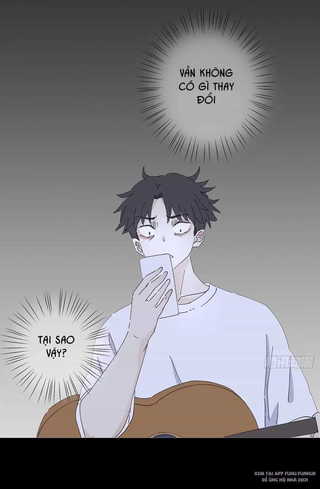 Nạn Nhân Thứ 7 - Chương 28 - ảnh 51