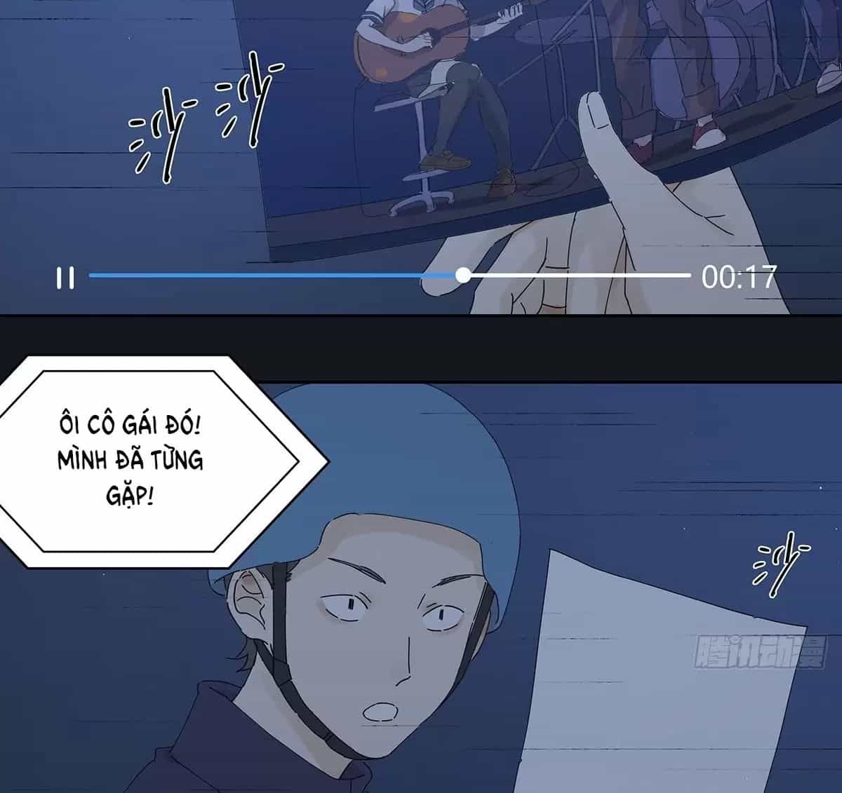 Nạn Nhân Thứ 7 - Chương 34 - ảnh 3
